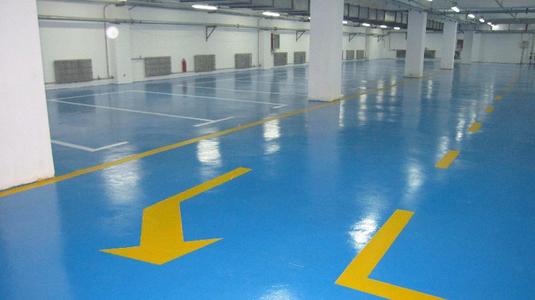 市面上的環(huán)氧地坪漆有毒嗎？效果怎么樣？