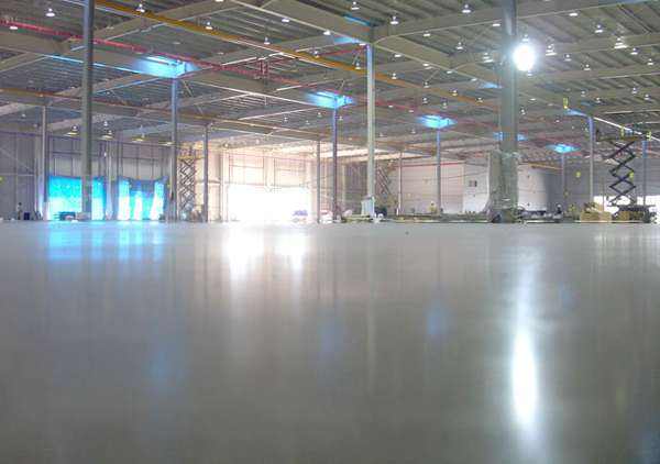 你知道水性環(huán)氧地坪漆的優(yōu)缺點有哪些嗎?