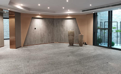 微水泥的優缺點有哪些？微水泥有害嗎？