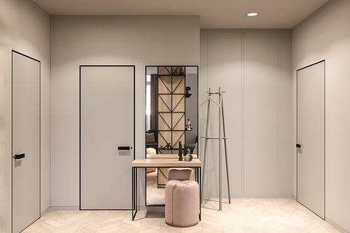 微水泥的優缺點有哪些？微水泥有害嗎？