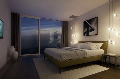 清水混凝土掛板是什么？它和清水混凝土有什么不同？