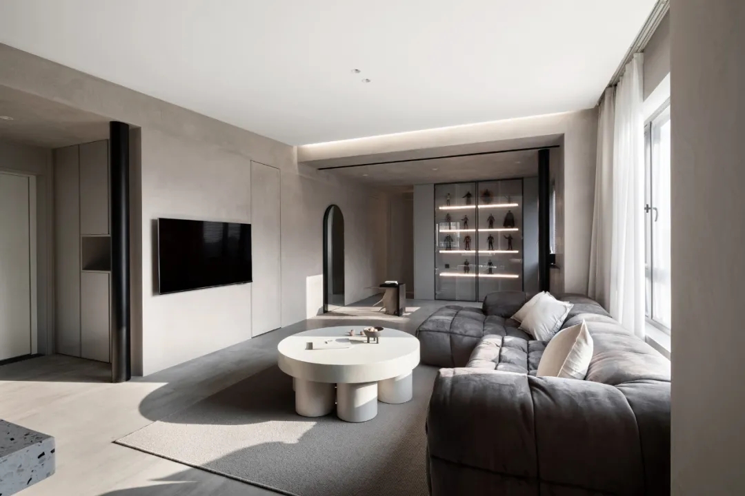 微水泥到底是什么?怎么現在都在聊微水泥?