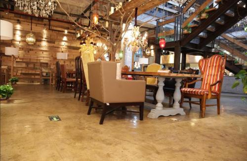 復(fù)古地坪哪家好?施邁鋇值得您選擇!