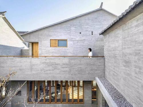 清水混凝土的防水效果好嗎？清水混凝土保護劑的特點