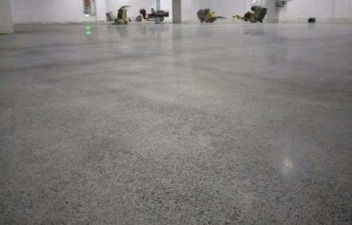 水泥地坪翻新有哪些選擇？地坪翻新效果好嗎？