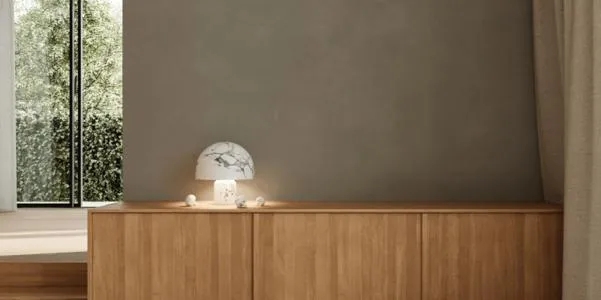 納米微水泥施工的好處介紹!微水泥施工效果