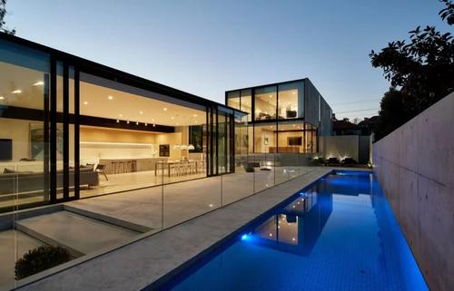 仿清水混凝土涂料的優(yōu)勢(shì)是什么？