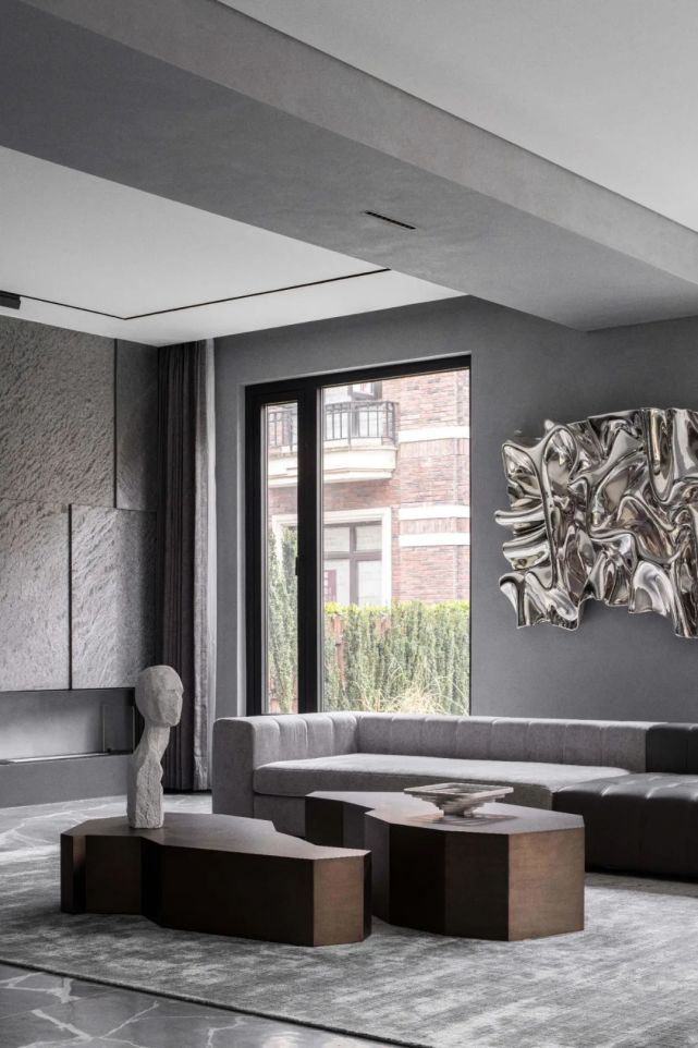 你還在用普通的水泥進(jìn)行房屋裝飾?還不趕緊試試納米微水泥吧