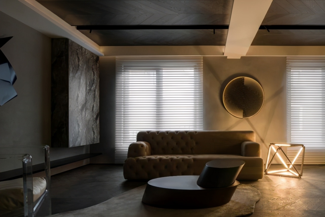 微水泥的施工價值是非常高的！您可能低估了它！