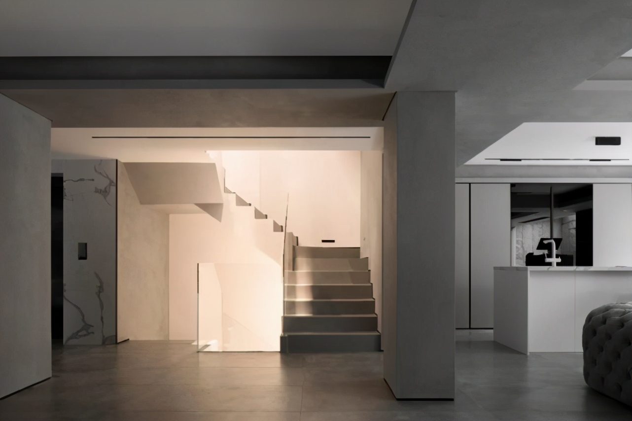 清水混凝土是什么？和普通混凝土有區別嗎？