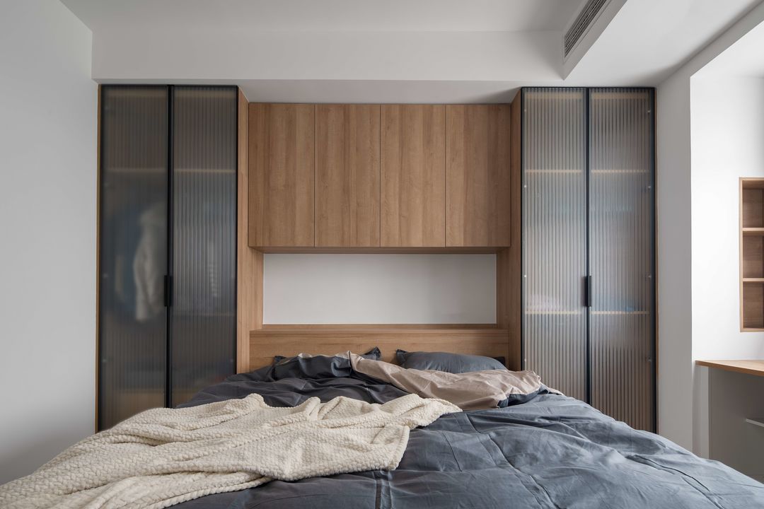 納米微水泥為什么現在那么熱門？微水泥施工展示！