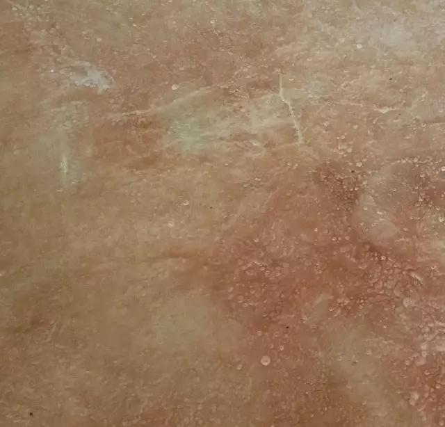 施麥貝琥珀藝術地坪漆施工流程介紹！