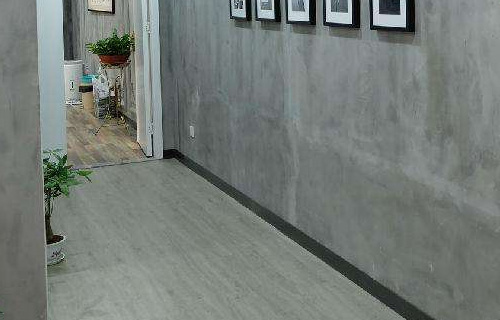 清水混凝土漆施工好不好？上海清水混凝土廠家！