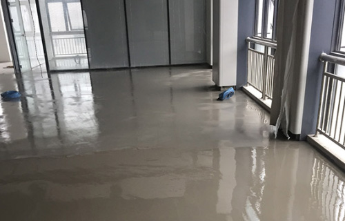 清水混凝土漆施工好不好？上海清水混凝土廠家！