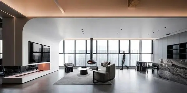 納米微水泥地面施工價(jià)格大概在多少?微水泥品牌