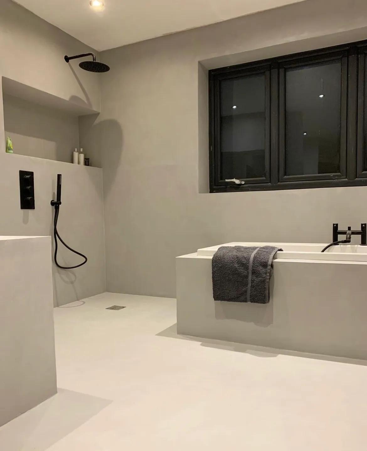 新型裝飾材料微水泥好用嗎？施麥貝微水泥滿足您的需求！