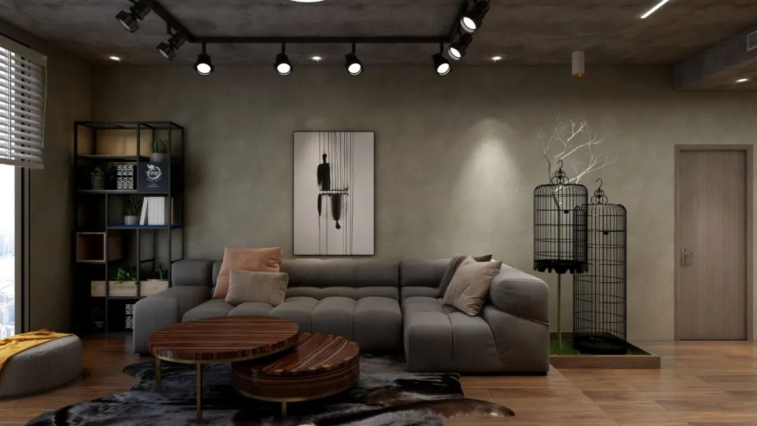 微水泥的環(huán)保性如何？能用來裝修嗎？