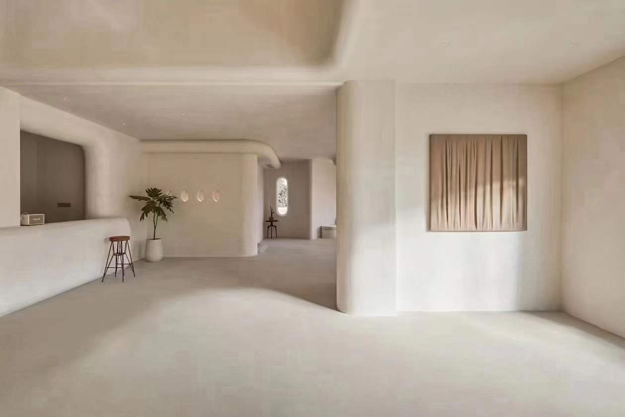 納米微水泥貴嗎？納米水泥的優(yōu)勢在哪？