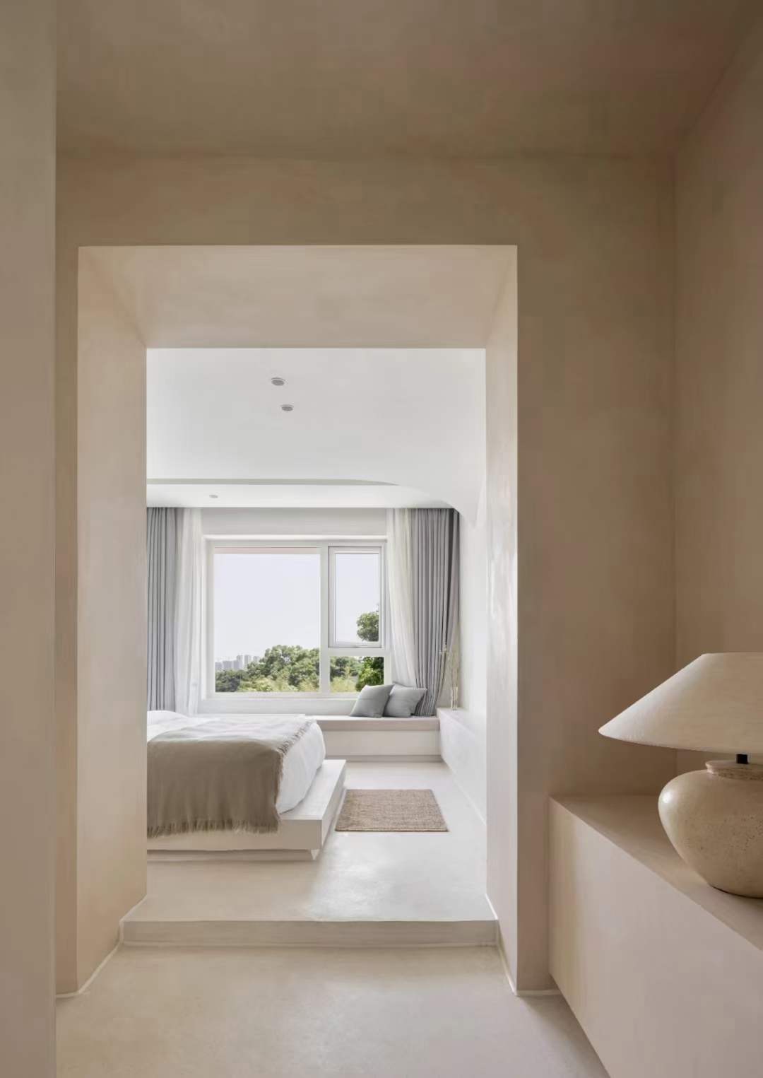 納米微水泥貴嗎？納米水泥的優(yōu)勢在哪？