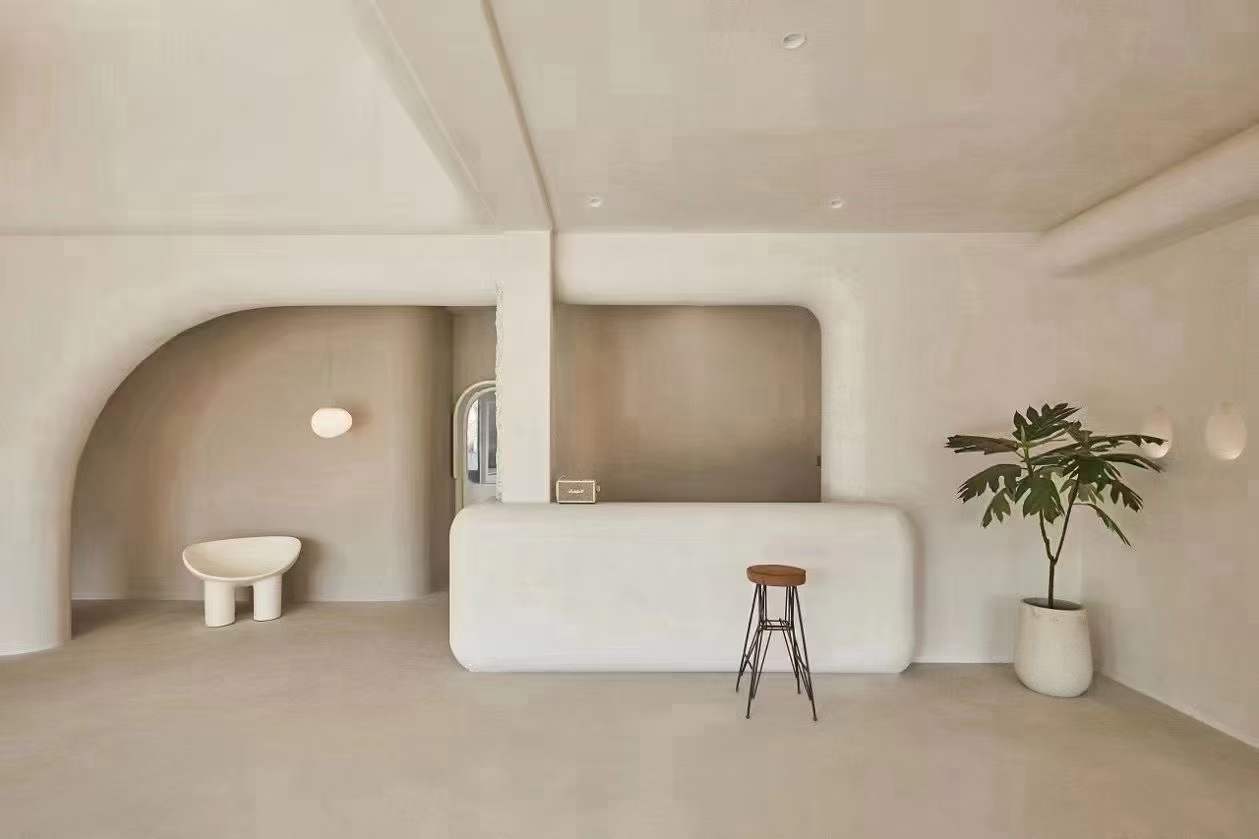 上海微水泥品牌質量哪家好?施麥貝納米微水泥