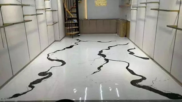 什么是藝術涂料？效果如何？