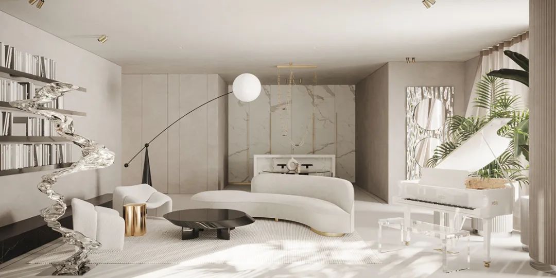 瓷磚和微水泥有什么區(qū)別？哪個效果好？