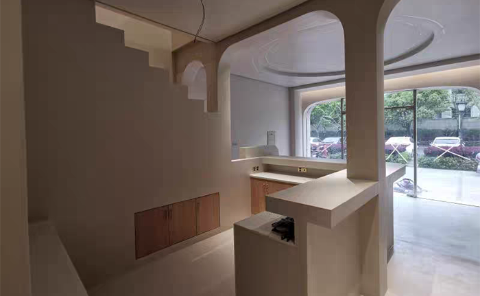 微水泥需要什么樣的施工基礎(微水泥施工簡單嗎) 4.png